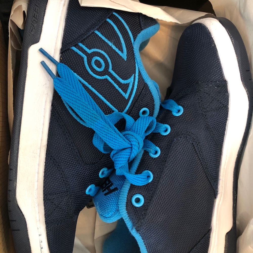 Heelys - Picture 3 of 5